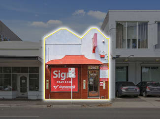 Development / Land commercial property sold at 280 Canterbury Road Surrey Hills VIC 3127 Development / Land commercial property sold at 280 Canterbury Road Surrey Hills VIC 3127