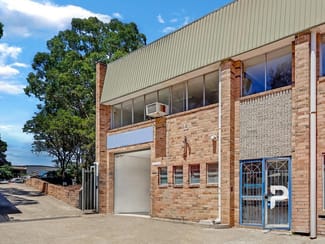 Factory, Warehouse & Industrial commercial property for sale at Smithfield NSW 2164 Factory, Warehouse & Industrial commercial property for sale at Smithfield NSW 2164