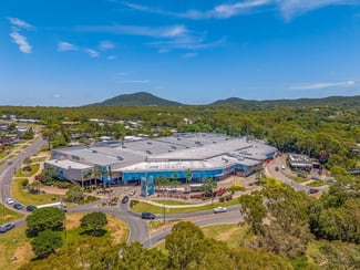 Shop & Retail commercial property for sale at 42-44 Park Street Yeppoon QLD 4703 Shop & Retail commercial property for sale at 42-44 Park Street Yeppoon QLD 4703