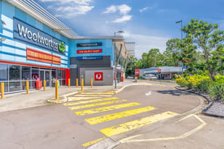 Shop & Retail commercial property for sale at 42-44 Park Street Yeppoon QLD 4703 Shop & Retail commercial property for sale at 42-44 Park Street Yeppoon QLD 4703