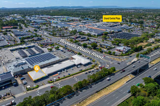 Shop & Retail commercial property sold at 1/3282 Mount Lindesay Highway Browns Plains QLD 4118