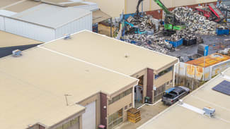 Factory, Warehouse & Industrial commercial property sold at 7/14 Spine Street Sumner QLD 4074