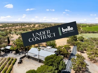Hotel, Motel, Pub & Leisure commercial property for sale at 290-291 Winery Road Currency Creek SA 5214