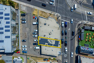 Offices commercial property sold at 3/203 Ballarat Road Footscray VIC 3011