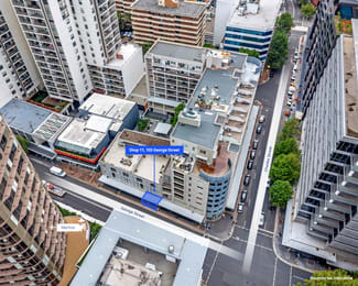 Shop & Retail commercial property for sale at Shop 11, 103 George Street Parramatta NSW 2150