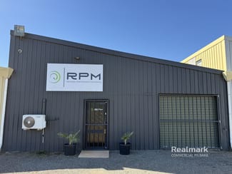 Factory, Warehouse & Industrial commercial property sold at 3/2876 Augustus Drive Karratha Industrial Estate WA 6714