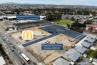 Development / Land commercial property for sale at Part/298-308 Invermay Road Mowbray TAS 7248 Development / Land commercial property for sale at Part/298-308 Invermay Road Mowbray TAS 7248