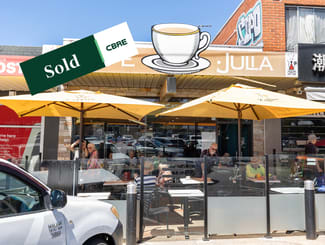 Development / Land commercial property sold at 78 Jackson Court Doncaster East VIC 3109