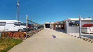 Factory, Warehouse & Industrial commercial property sold at 8-10 Lefroy Avenue Midland WA 6056 Factory, Warehouse & Industrial commercial property sold at 8-10 Lefroy Avenue Midland WA 6056