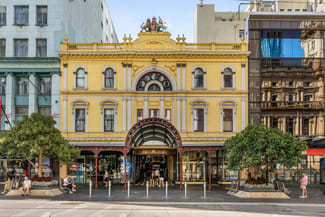 Shop & Retail commercial property for sale at Shop 4/335 Bourke Street, The Royal Arcade Melbourne VIC 3000 Shop & Retail commercial property for sale at Shop 4/335 Bourke Street, The Royal Arcade Melbourne VIC 3000