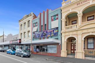Offices commercial property sold at Whole of the property/181 East Street Rockhampton City QLD 4700 Offices commercial property sold at Whole of the property/181 East Street Rockhampton City QLD 4700