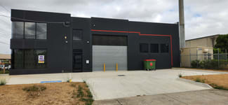 Factory, Warehouse & Industrial commercial property for sale at 1 Mohr Street Tullamarine VIC 3043 Factory, Warehouse & Industrial commercial property for sale at 1 Mohr Street Tullamarine VIC 3043