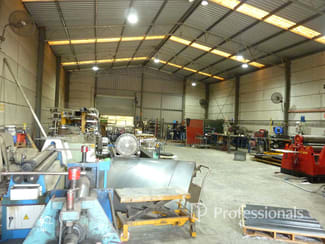 Factory, Warehouse & Industrial commercial property for sale at 35 Wellington Street Riverstone NSW 2765 Factory, Warehouse & Industrial commercial property for sale at 35 Wellington Street Riverstone NSW 2765