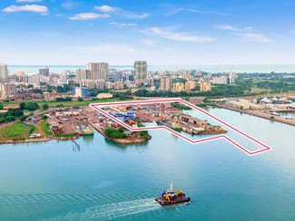 Development / Land commercial property sold at 12-22 Frances Bay Drive Darwin City NT 0800 Development / Land commercial property sold at 12-22 Frances Bay Drive Darwin City NT 0800