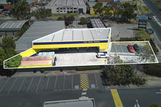 Showrooms / Bulky Goods commercial property sold at 738 Burwood Highway Ferntree Gully VIC 3156 Showrooms / Bulky Goods commercial property sold at 738 Burwood Highway Ferntree Gully VIC 3156