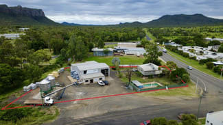 Factory, Warehouse & Industrial commercial property sold at Unit/21 Eclipse Street Springsure QLD 4722 Factory, Warehouse & Industrial commercial property sold at Unit/21 Eclipse Street Springsure QLD 4722