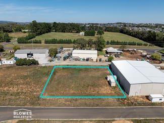 Factory, Warehouse & Industrial commercial property for sale at 4 Crabapple Cl Orange NSW 2800 Factory, Warehouse & Industrial commercial property for sale at 4 Crabapple Cl Orange NSW 2800