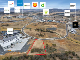 Development / Land commercial property for sale at 13 Lukaarlia Drive Bridgewater TAS 7030 Development / Land commercial property for sale at 13 Lukaarlia Drive Bridgewater TAS 7030
