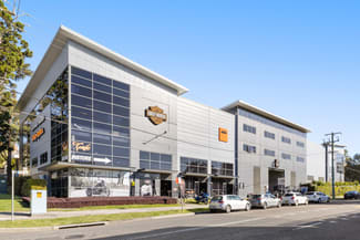 Factory, Warehouse & Industrial commercial property for sale at Car Spaces, 170 Harbord Road Brookvale NSW 2100 Factory, Warehouse & Industrial commercial property for sale at Car Spaces, 170 Harbord Road Brookvale NSW 2100