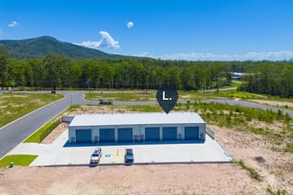 Factory, Warehouse & Industrial commercial property for sale at 5/9 Oakley Way Wauchope NSW 2446