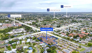 Other commercial property for sale at 226 Arthur Street Grafton NSW 2460