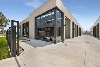 Factory, Warehouse & Industrial commercial property for lease at Piper Park - 27 Piper Road East Bendigo VIC 3550 Factory, Warehouse & Industrial commercial property for lease at Piper Park - 27 Piper Road East Bendigo VIC 3550