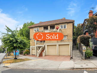 Development / Land commercial property sold at 1-4 / 53 Alexandra Avenue, Cnr Dobson Street South Yarra VIC 3141 Development / Land commercial property sold at 1-4 / 53 Alexandra Avenue, Cnr Dobson Street South Yarra VIC 3141