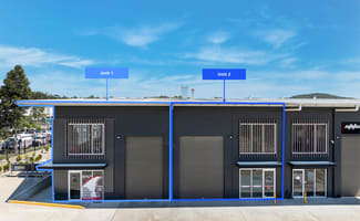 Factory, Warehouse & Industrial commercial property for sale at Units 1 & 2, 16 Brodie Street Morisset NSW 2264 Factory, Warehouse & Industrial commercial property for sale at Units 1 & 2, 16 Brodie Street Morisset NSW 2264