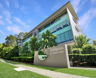 Offices commercial property sold at 405/27 Mars Road Lane Cove NSW 2066