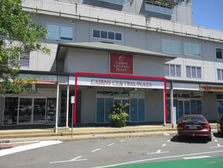 Medical / Consulting commercial property sold at Ground Floor Lot 6/58-62 McLeod Street Cairns City QLD 4870
