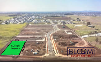 Development / Land commercial property for sale at 1005 plumpton road Fraser Rise VIC 3336 Development / Land commercial property for sale at 1005 plumpton road Fraser Rise VIC 3336