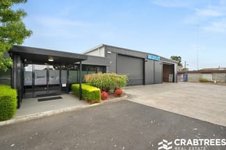 Factory, Warehouse & Industrial commercial property sold at 37 Miles Street Mulgrave VIC 3170 Factory, Warehouse & Industrial commercial property sold at 37 Miles Street Mulgrave VIC 3170
