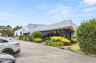 Offices commercial property sold at 79 Rushdale Street Knoxfield VIC 3180 Offices commercial property sold at 79 Rushdale Street Knoxfield VIC 3180