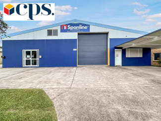 Factory, Warehouse & Industrial commercial property for sale at 4 Wingara Drive Coffs Harbour NSW 2450 Factory, Warehouse & Industrial commercial property for sale at 4 Wingara Drive Coffs Harbour NSW 2450