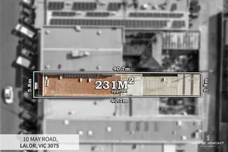 Medical / Consulting commercial property for lease at 10 May Road Lalor VIC 3075