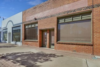 Other commercial property sold at 133 End Street Deniliquin NSW 2710