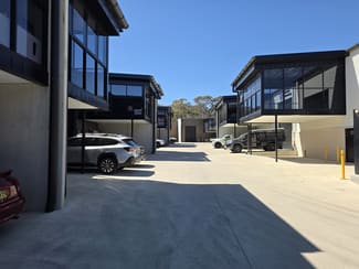 Factory, Warehouse & Industrial commercial property for sale at 22/25 Val Reid Crescent Hume ACT 2620