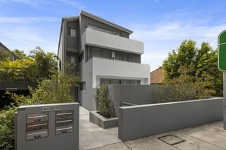 Hotel, Motel, Pub & Leisure commercial property for sale at 301 Miller Street Cammeray NSW 2062