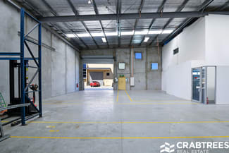 Factory, Warehouse & Industrial commercial property sold at 1/7-9 Brough Street Springvale VIC 3171 Factory, Warehouse & Industrial commercial property sold at 1/7-9 Brough Street Springvale VIC 3171
