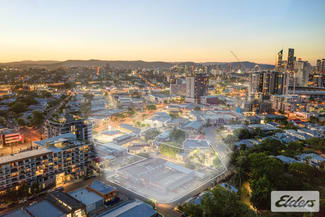 Development / Land commercial property for sale at 118 Logan Road Woolloongabba QLD 4102