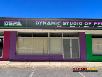 Serviced Offices commercial property sold at 5 & 6/2 Malone Street Morphett Vale SA 5162