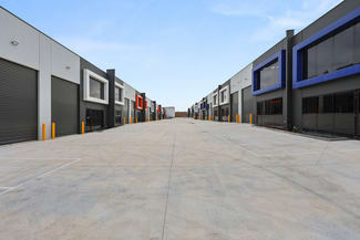 Offices commercial property for sale at Units 1-40/42 Futura Road Keysborough VIC 3173
