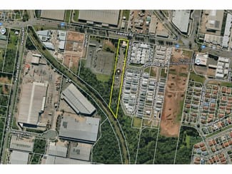 Development / Land commercial property for sale at 100 Learoyd Road Algester QLD 4115