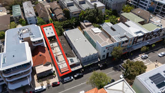 Development / Land commercial property for sale at 41 Hall Street Bondi Beach NSW 2026