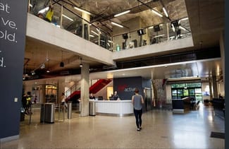 Shop & Retail commercial property for sale at 1.11 Virgin Active Gym/2-8 Brookhollow Avenue Norwest NSW 2153 Shop & Retail commercial property for sale at 1.11 Virgin Active Gym/2-8 Brookhollow Avenue Norwest NSW 2153