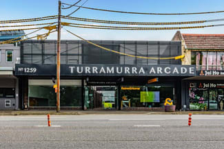 Development / Land commercial property sold at 1259 Pacific Highway Turramurra NSW 2074 Development / Land commercial property sold at 1259 Pacific Highway Turramurra NSW 2074