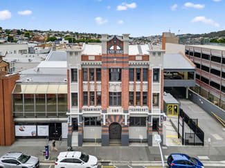 Offices commercial property sold at Lot 2, 67-75 Paterson Street Launceston TAS 7250