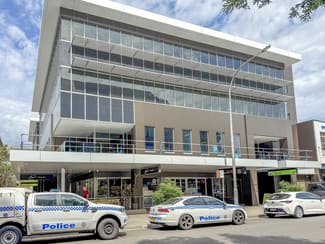 Offices commercial property for sale at 108&109/13A Montgomery Street Kogarah NSW 2217 Offices commercial property for sale at 108&109/13A Montgomery Street Kogarah NSW 2217