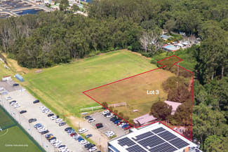 Development / Land commercial property for sale at Various Lots/1 Bryant Drive Tuggerah NSW 2259 Development / Land commercial property for sale at Various Lots/1 Bryant Drive Tuggerah NSW 2259