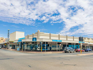 Shop & Retail commercial property for sale at 384-386 Argent Street Broken Hill NSW 2880 Shop & Retail commercial property for sale at 384-386 Argent Street Broken Hill NSW 2880